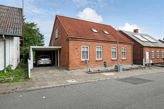 estate