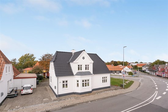 Tannisbugtvej 41