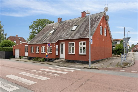 Hus – Svendborg - Visning 2