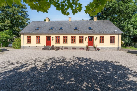 estate