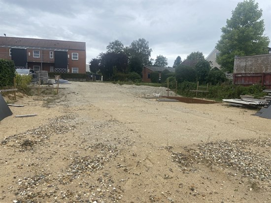 Krabbesgade 17