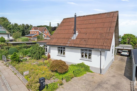 Fælledvej 14