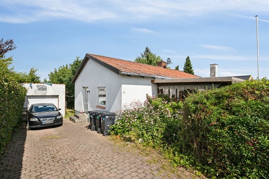 Villaen på Hyldager 13