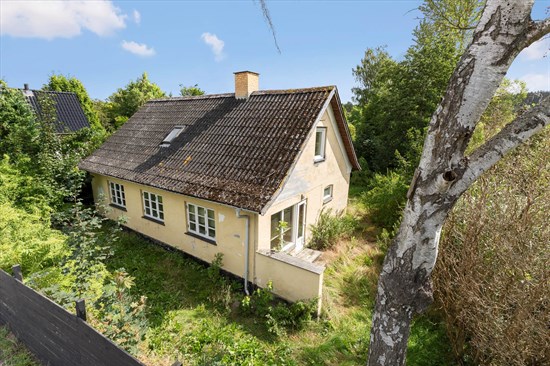 Bolig til salg Slagelsevej 57