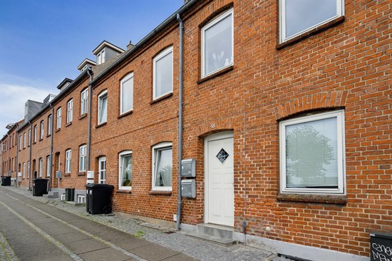 Fælledvej 60