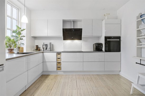 Fritidsgrund - Nørrevænget 59, ST., Odense C - Visning 2