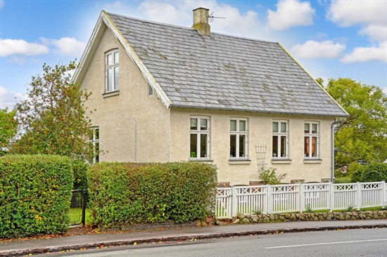 Bolig til salg Stationsvej 22