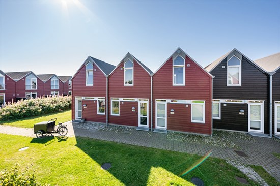Lønne Feriepark 146B