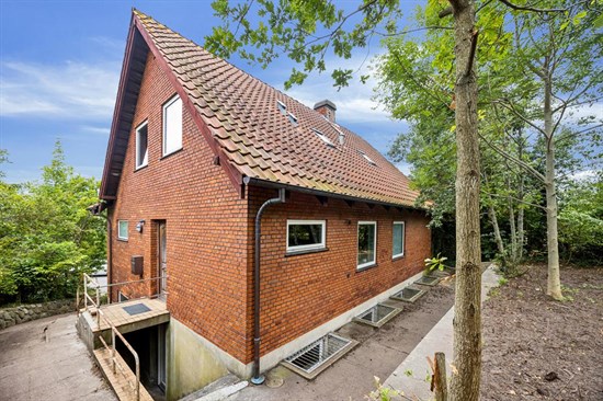 Michael Anchers Vej 9