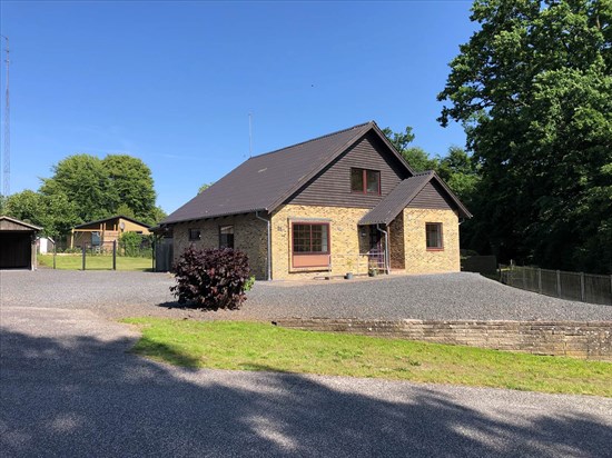 Parkvej 21