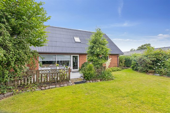 Bøgevej 15