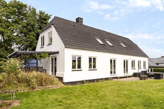 House in Vojens - Visning 2