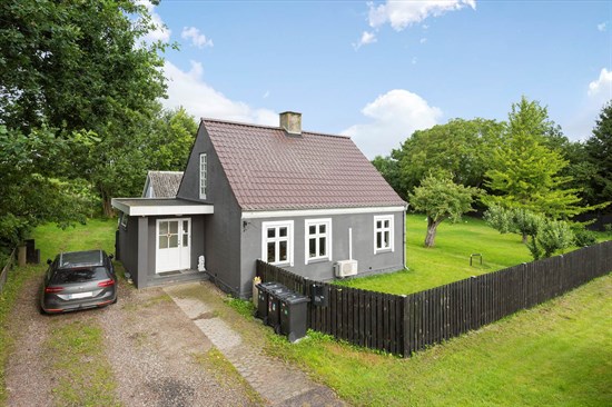 Vordingborgvej 366