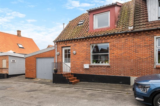 Vangevej 3