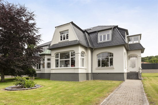 Villaen på Aastrupvej 65a