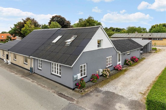 Søndergade 30, Assentoft