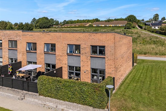 Ketting Parkvej 114