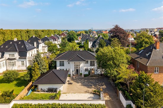 Strandvejen 128B