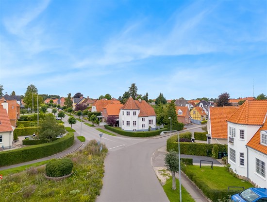 Villaen på Refshalevej 36