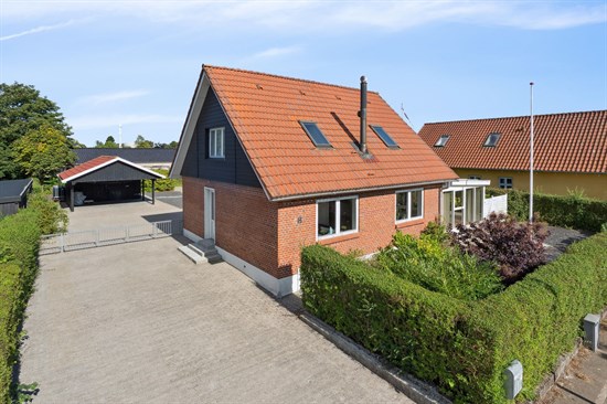 estate