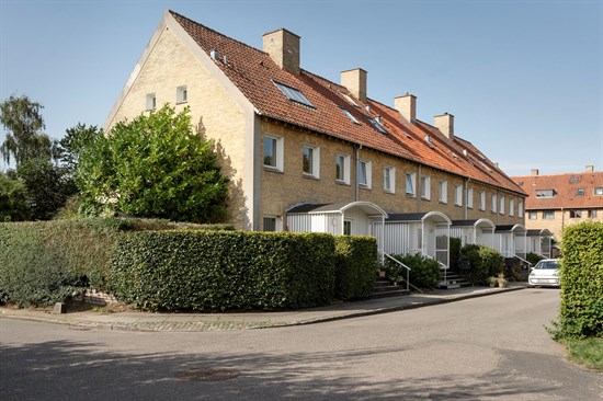 Hesseltoften 16