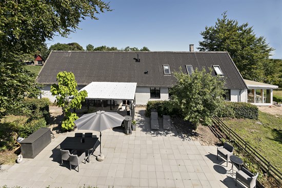 Bolig til salg Teestrupvej 27