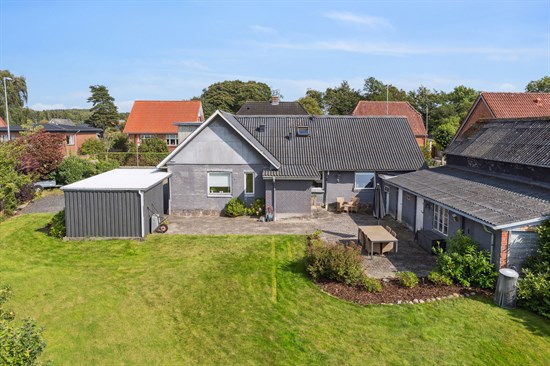 Gl Randersvej 51