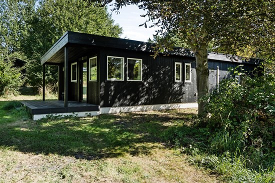 Fritidshus - Pumavej 20, Overby Lyng, Sjællands Odde