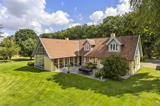 Bedstedvej 46