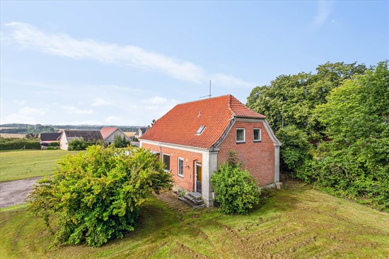 Randersvej 46, Hadsten