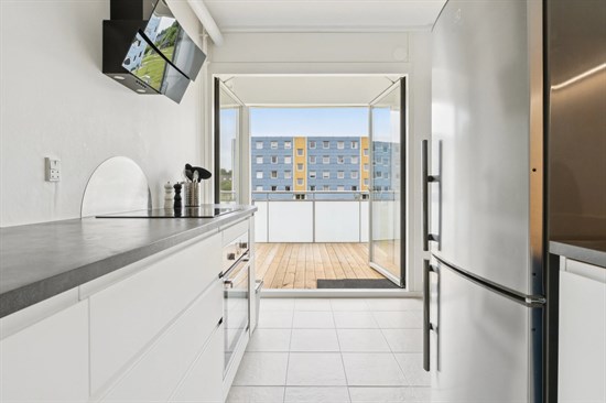 Hougårdsvej 34 st th