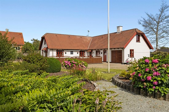 Svinget 8