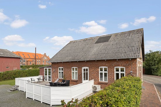 Kogsgade 6