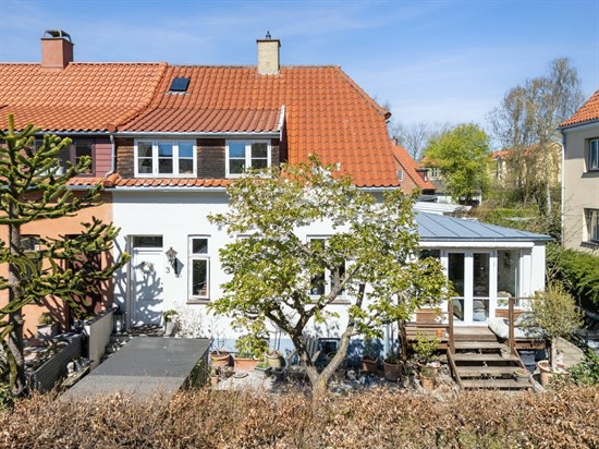 estate