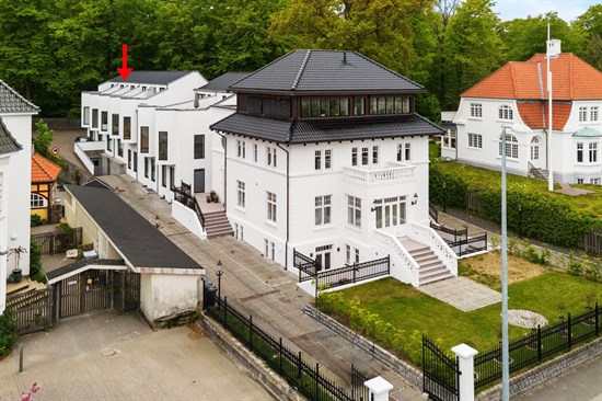 Strandvejen 94B