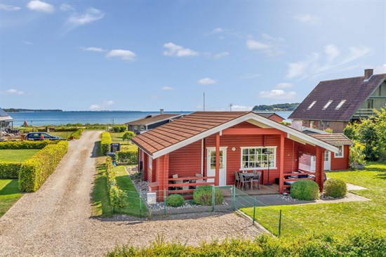 Sommerhuset på Lunden 5