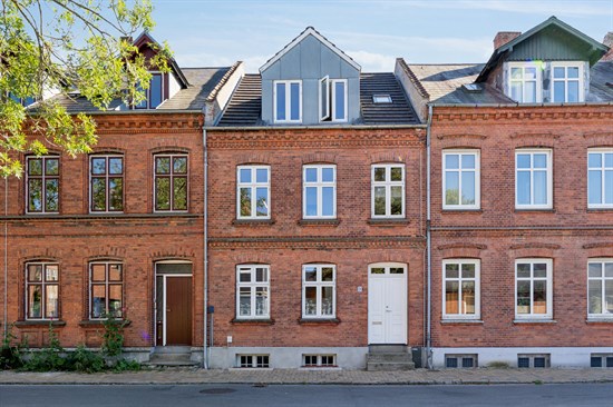 Danmarksgade 9
