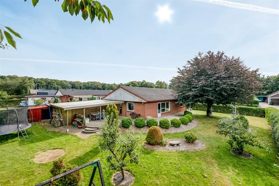 Villaen på Overmarken 3