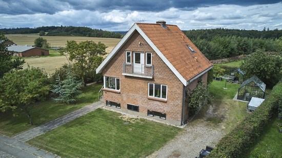 Holmedal 43, Voerladegård