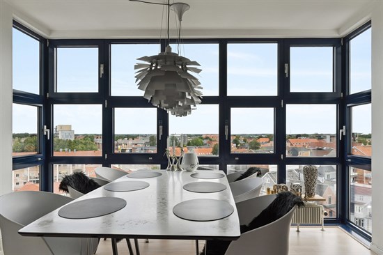 Lejlighed – Struer - Visning 3