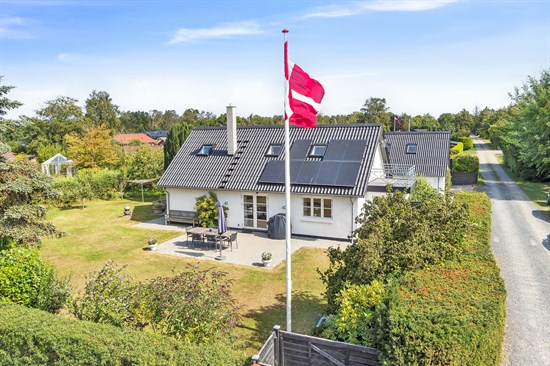 Hus – Asperup, Kærby - Visning 4