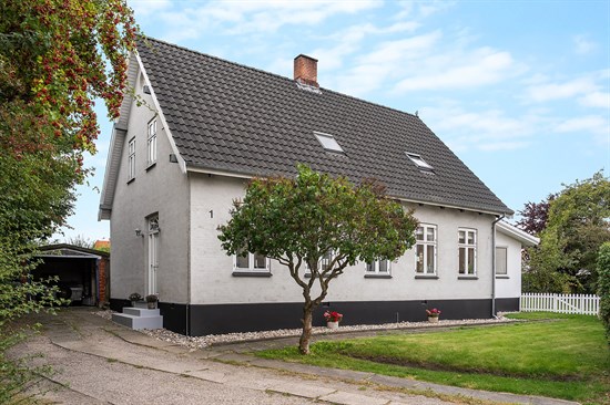 estate