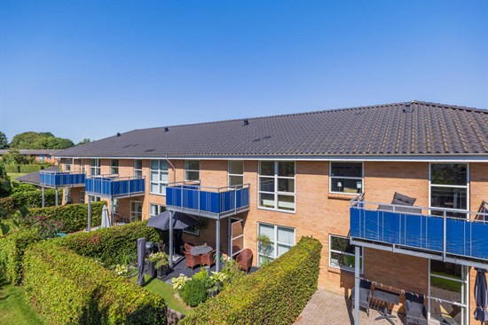 Ranunkelvej 219, 1. 2.