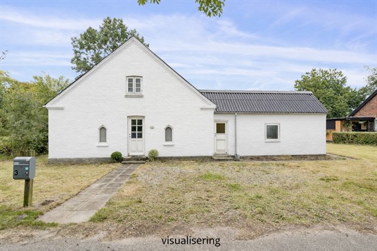 Ramsherredvej 3, Øl Nederholm