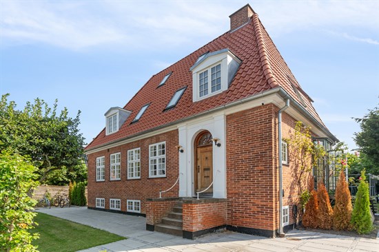 Vinrankevej 12