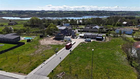 Årslev Vænge 6, Årslev