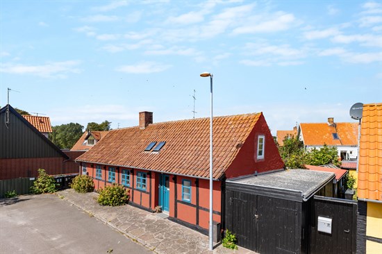estate