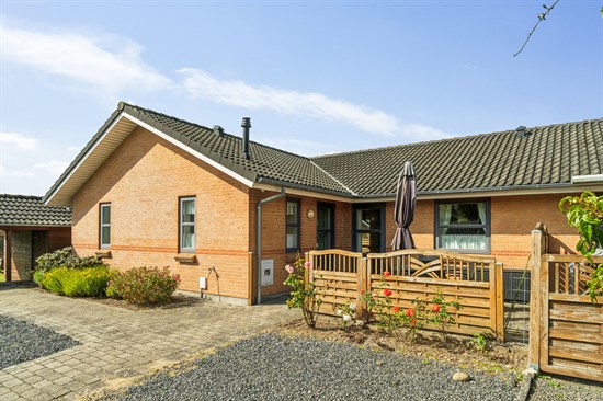 Tungelund Bakker 3A