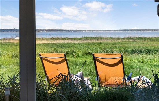 Vestre Strandvej 35, Skødshoved Strand