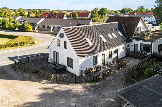 estate